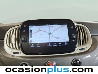 Fiat 500 1.0 Hybrid Dolcevita 51 kW (70 CV)