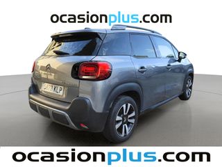 Citroen C3 Aircross PureTech 82 Feel 60 kW (82 CV)