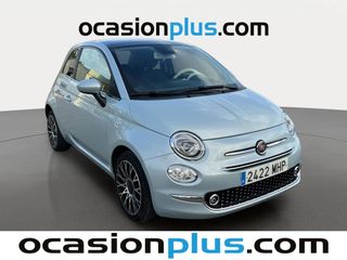 Fiat 500 1.0 Hybrid Dolcevita 51 kW (70 CV)