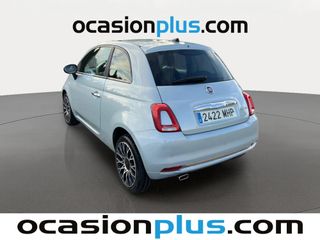Fiat 500 1.0 Hybrid Dolcevita 51 kW (70 CV)