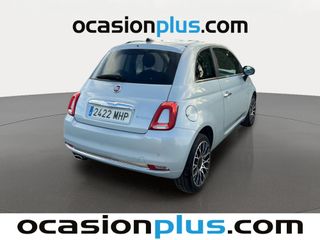Fiat 500 1.0 Hybrid Dolcevita 51 kW (70 CV)