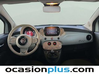 Fiat 500 1.0 Hybrid Dolcevita 51 kW (70 CV)