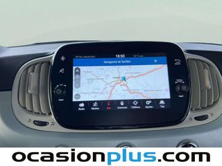 Fiat 500 1.0 Hybrid Dolcevita 51 kW (70 CV)