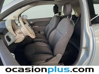 Fiat 500 1.0 Hybrid Dolcevita 51 kW (70 CV)