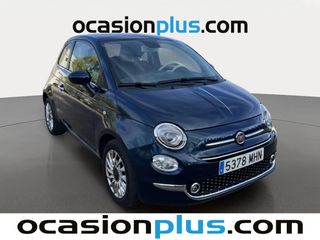 Fiat 500 1.0 Hybrid Dolcevita 51 kW (70 CV)