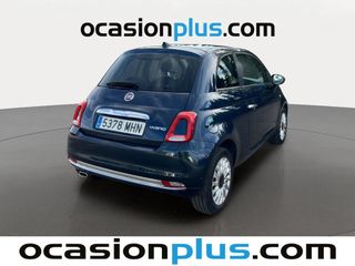 Fiat 500 1.0 Hybrid Dolcevita 51 kW (70 CV)