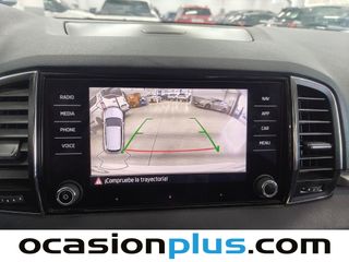 Skoda Karoq 2.0 TDI Selection 85 kW (115 CV)