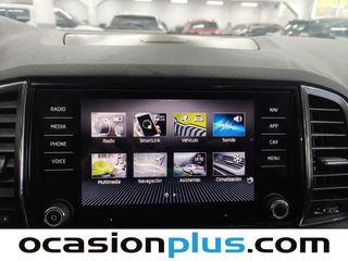 Skoda Karoq 2.0 TDI Selection 85 kW (115 CV)