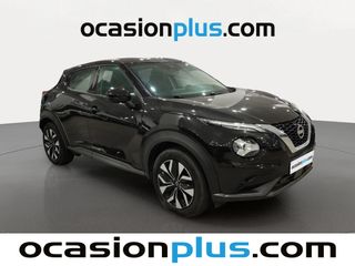 Nissan Juke DIG-T Acenta 84 kW (114 CV)