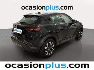 Nissan Juke DIG-T Acenta 84 kW (114 CV)
