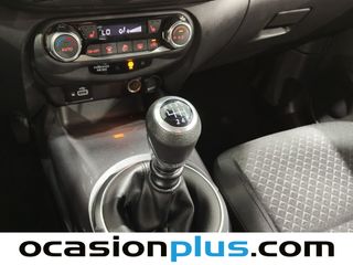 Nissan Juke DIG-T Acenta 84 kW (114 CV)
