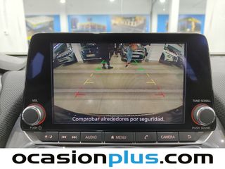 Nissan Juke DIG-T Acenta 84 kW (114 CV)