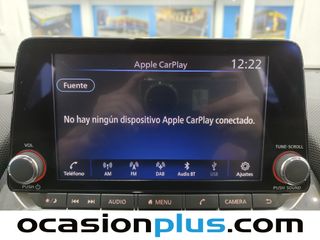 Nissan Juke DIG-T Acenta 84 kW (114 CV)