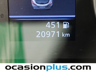 Nissan Juke DIG-T Acenta 84 kW (114 CV)