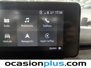 Dacia Sandero Stepway Extreme Go TCe 81 kW (110 CV)