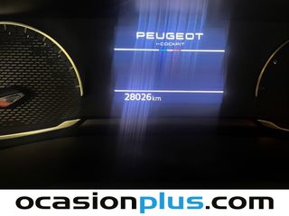 Peugeot 208 PureTech 100 Style 75 kW (100 CV)