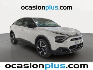 Citroen C4 PureTech 130 S&S 6v Feel Pack 96 kW (130 CV)