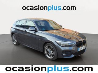 BMW Serie 1 118d 110 kW (150 CV)