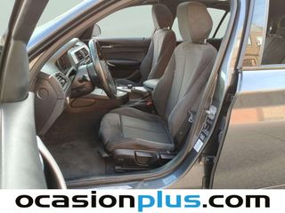 BMW Serie 1 118d 110 kW (150 CV)