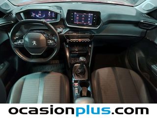 Peugeot 208 PureTech 100 Allure 75 kW (100 CV)