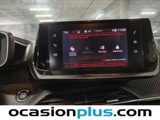 Peugeot 208 PureTech 100 Allure 75 kW (100 CV)