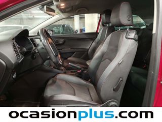 SEAT León SC 1.4 TSI S&S FR 90 kW (122 CV)