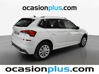 Skoda Kamiq 1.0 TSI Ambition 81 kW (110 CV)