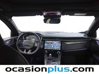 Lynk & Co 01 1.5 PHEV 6.6kW 192 kW (261 CV)