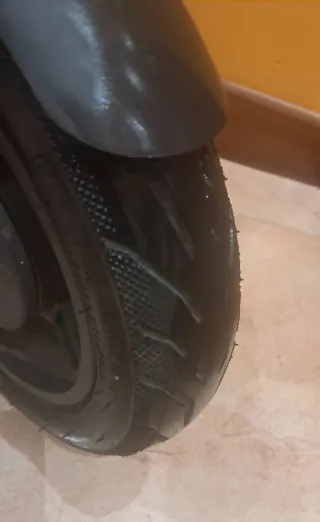 Patinete Eléctrico Xiaomi 4 Lite (2ª Gen)