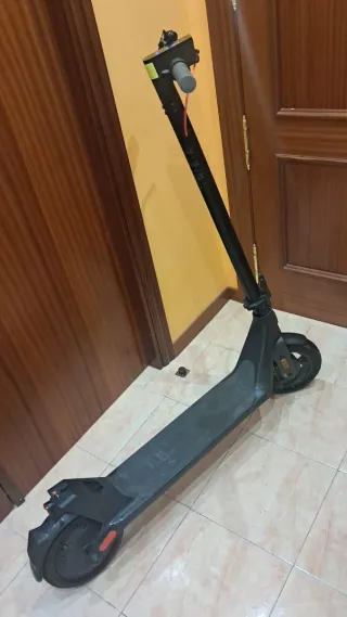 Patinete Eléctrico Xiaomi 4 Lite (2ª Gen)