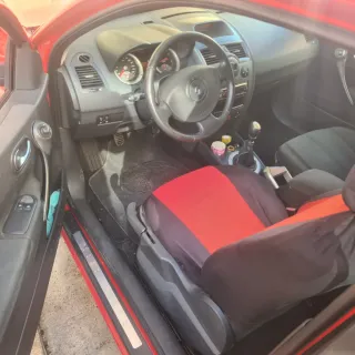 Renault Megane 2005