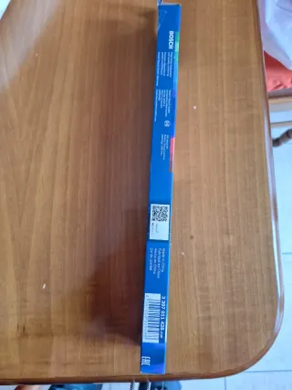 Tergicristallo Bosch H 281 Rear 280mm/11