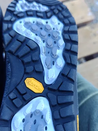 Scarponi Snowboard Bataleon Acid Tg. 42