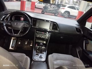 SEAT Ateca 2018 1.4 EcoTsi 150CV XCellence “C”