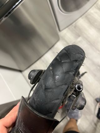 Patinete Eléctrico Xiaomi 4 Lite