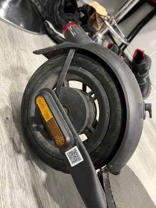 Patinete Eléctrico Xiaomi 4 Lite