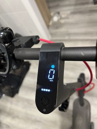 Patinete Eléctrico Xiaomi 4 Lite