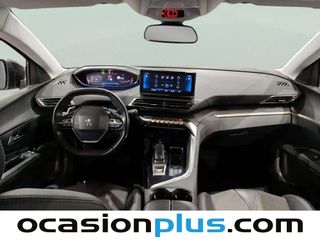 Peugeot 5008 PureTech 130 S&S Allure EAT8 96 kW (130 CV)