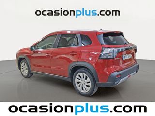 Suzuki S-Cross 1.4T Mild Hybrid S2 95 kW (129 CV)