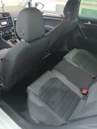 Volkswagen Golf 2019