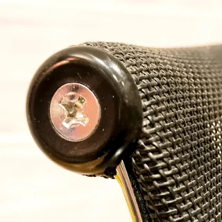 4 Sillas Originales Vitra Aluminium Eames EA-108