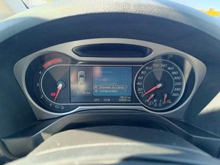 FORD Galaxy 2.0 TDCi 140CV Titanium DPF