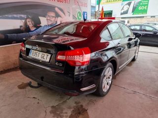 CITROEN C5 Premier HDi 110 FAP