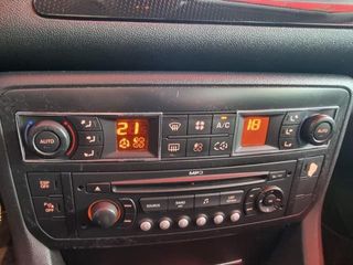 CITROEN C5 Premier HDi 110 FAP