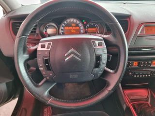 CITROEN C5 Premier HDi 110 FAP