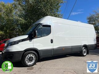 IVECO Daily 35S 18H A8 V 4100H2 16 M3