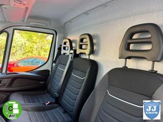 IVECO Daily 35S 18H A8 V 4100H2 16 M3