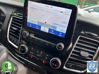 FORD Tourneo Custom 2.0 TDCI 185CV Auto