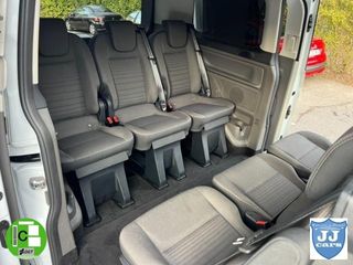 FORD Tourneo Custom 2.0 TDCI 185CV Auto