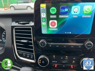 FORD Tourneo Custom 2.0 TDCI 185CV Auto